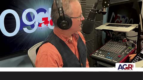 Digging Deep - Canadian Reporter in Florida