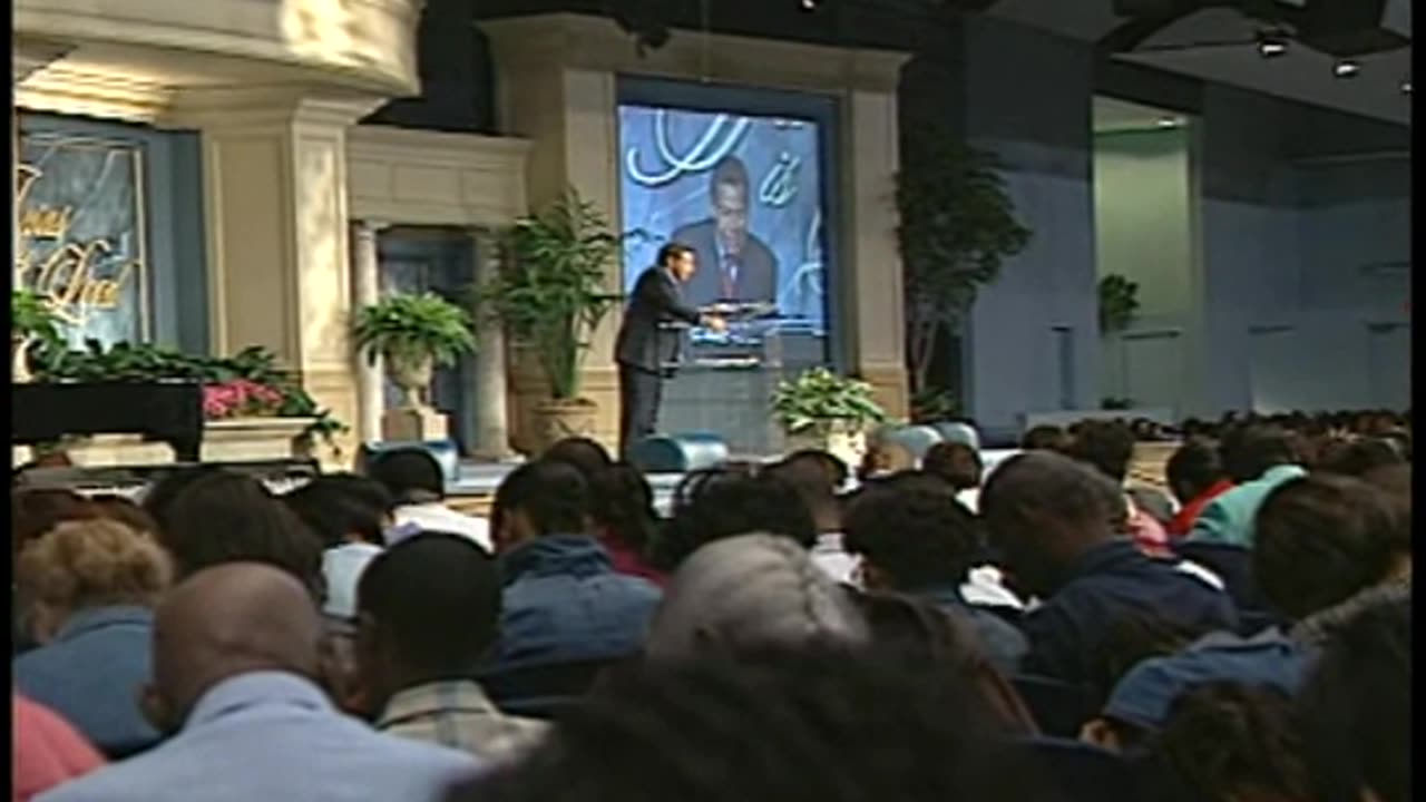 Exposing Demonic Forces