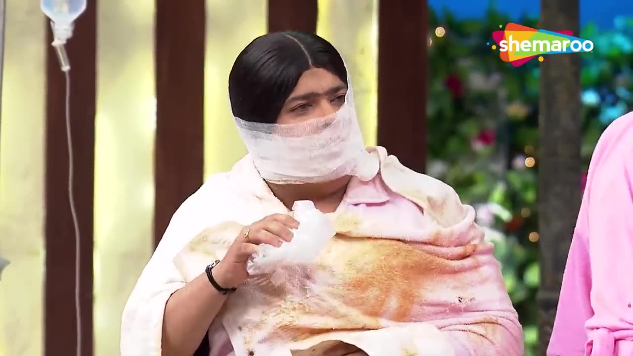 The best Dr. Mashhour Gulati | The Kapil Sharma Show Best Moments | Fun.