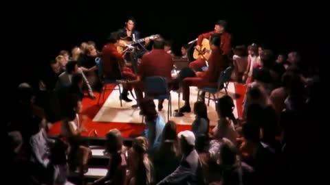 The Greatest Of All Time