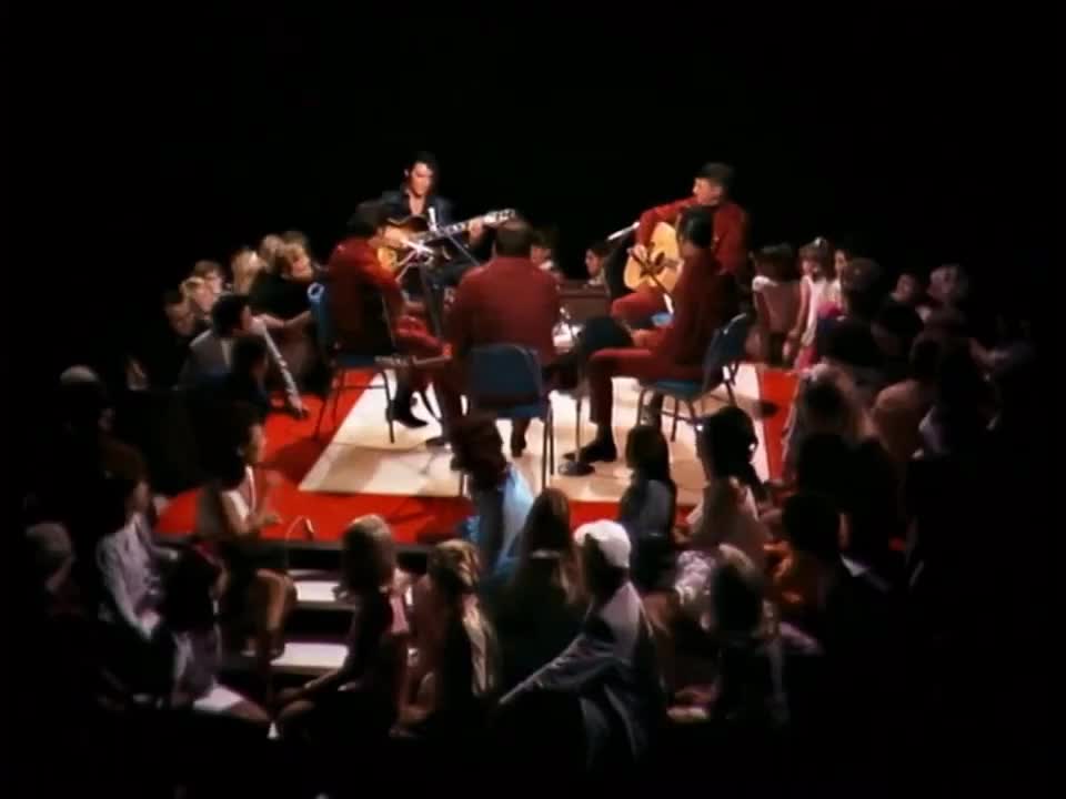 The Greatest Of All Time