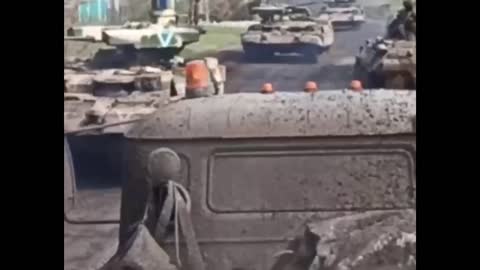 RUSSIAN TERMINATOR TANK, JAVELIN MISSILE FAVORITE, HAS ENTERED LUHANSK , #UKRAINE