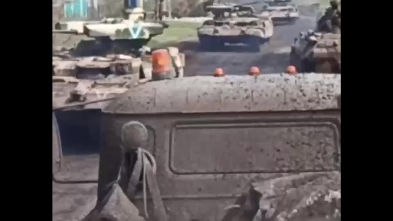 RUSSIAN TERMINATOR TANK, JAVELIN MISSILE FAVORITE, HAS ENTERED LUHANSK , #UKRAINE