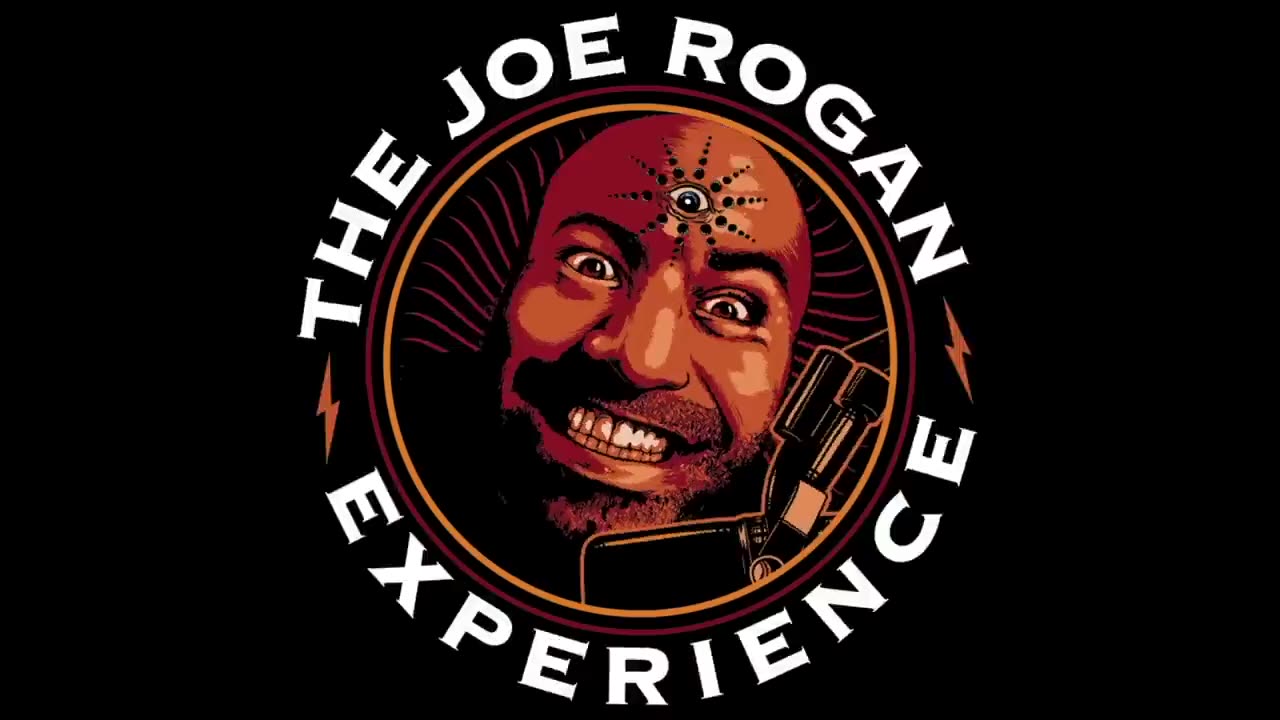 Joe rogan Experience #1470