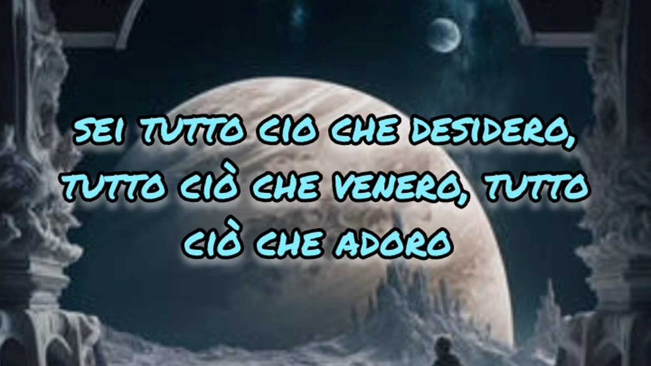 "Fly me to the moon"-Frank Sinatra (1954)-traduzione in italiano