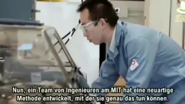 In 2018 MIT told us about inserting Graphene based vaccines into the body.