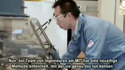 In 2018 MIT told us about inserting Graphene based vaccines into the body.
