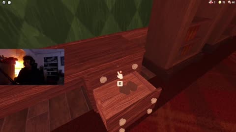 Roblox Adventures - Hotel from Ohio? DOORS update