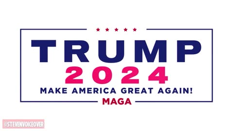 Trump 2024 to save America