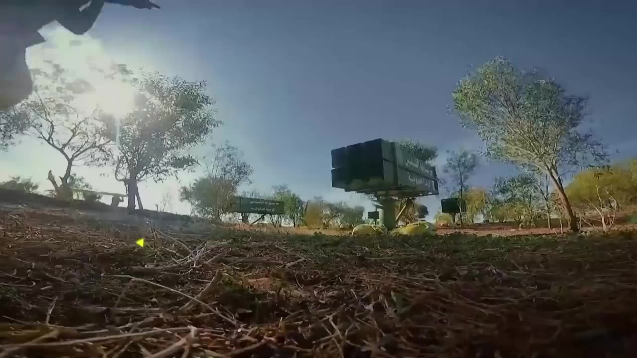 HCNN - U.S. & British Navies INTERCEPT Iran Attack Boats; Israel -