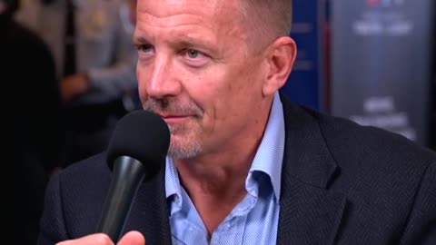 Former U.S. Navy SEAL officer 𝗘𝗿𝗶𝗸 𝗣𝗿𝗶𝗻𝗰𝗲 believes terrorist sleeper cells are already here