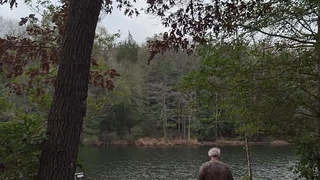 Fishing Hole