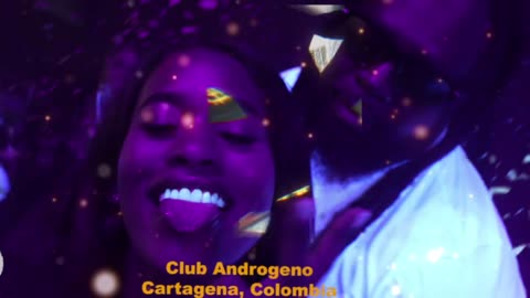 Club Androgeno Cartagena Colombia