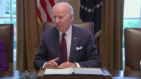 "She'll Explain It To You" - Clueless Biden Turns to Staffer for Help