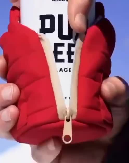 On these cold days, take care of your most loved ones