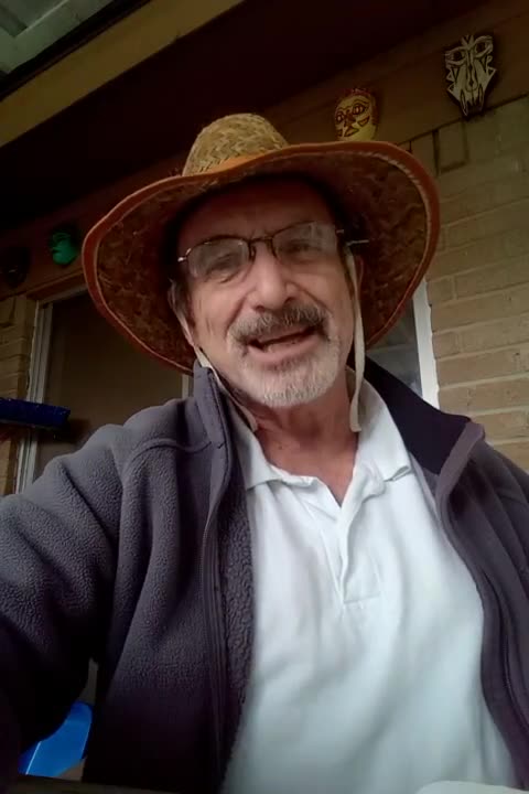 ACIM Lesson 73 Part 2.