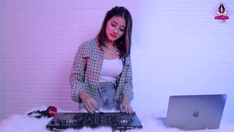 DJ PANIK NGAK PANIK ? PANIK LAH MASA NGAK X DAMON VOCATION