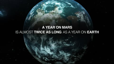 what you need to know about mars | new discoveries | NASA