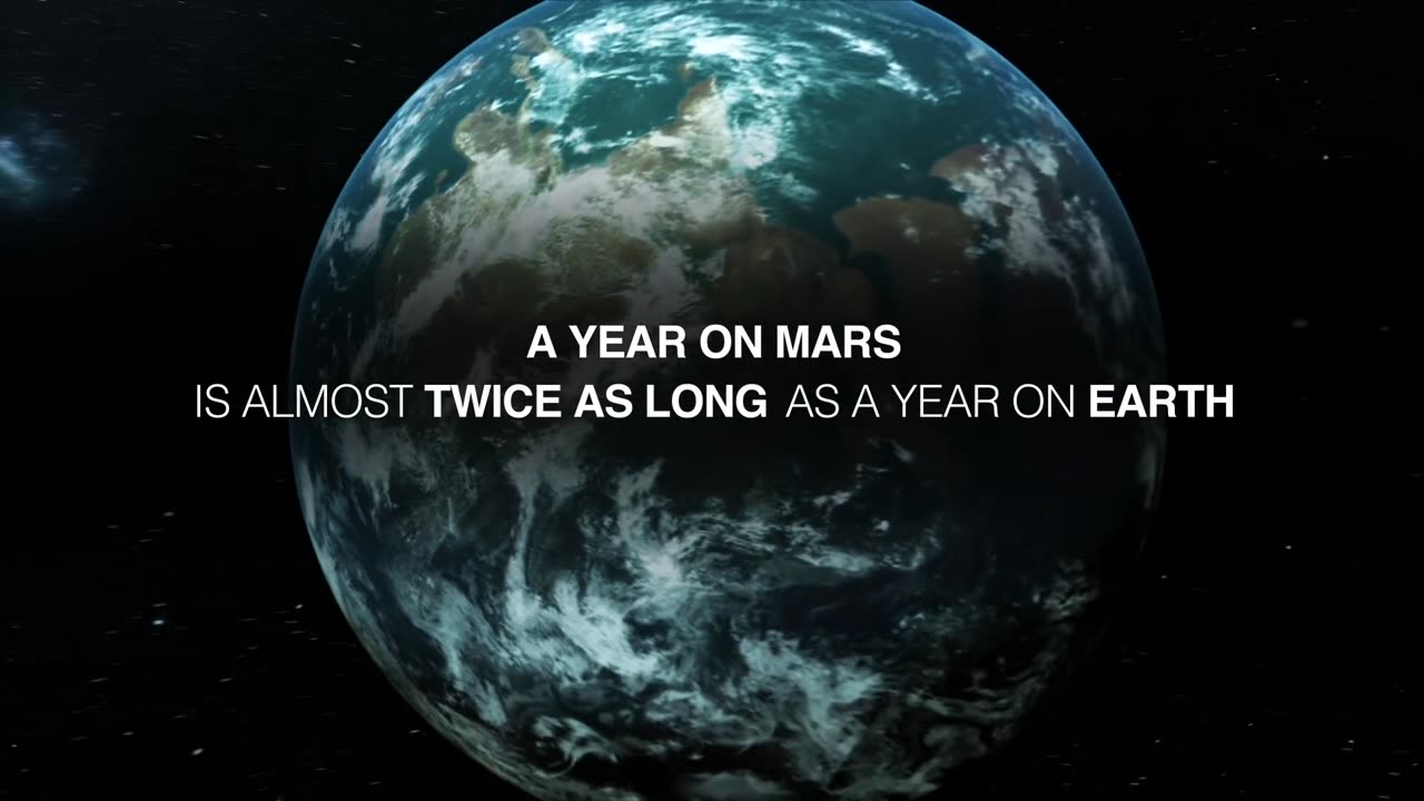 what you need to know about mars | new discoveries | NASA