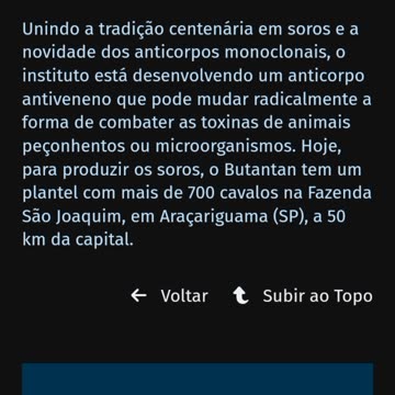 Butantan tem plano de R$ 1,8 bilhão para vacinas Veículo: Valor Econômico Destaques da Imprensa