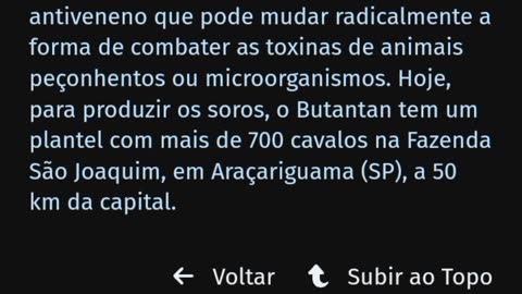 Butantan tem plano de R$ 1,8 bilhão para vacinas Veículo: Valor Econômico Destaques da Imprensa