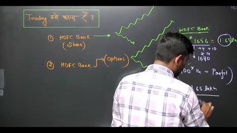 BEGINNERS Trading from Basic - EP01