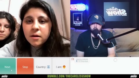 Jewish Girl Explains Oral Circumcision