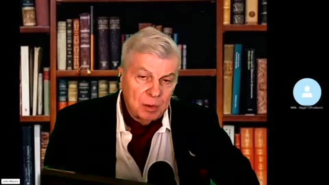 The John Moore Show | 11.27.24 | Hour 2