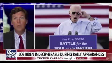 One of the best Tucker moments in the history of the show