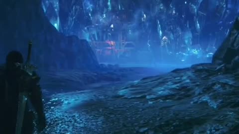 Final Fantasy is going to the next level