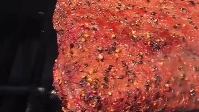 Beef Ribs are the Best Bite in BBQ! #beefribs #bbqtiktok #bbqfood #tftibbq #fypシ