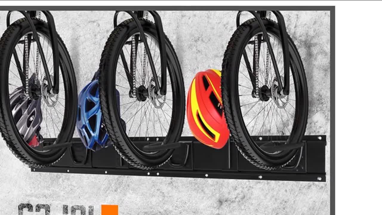 TOP 5_ Best Bike Storage Sheds & Racks 2022 _ Top Bike Storage Racks Reviews