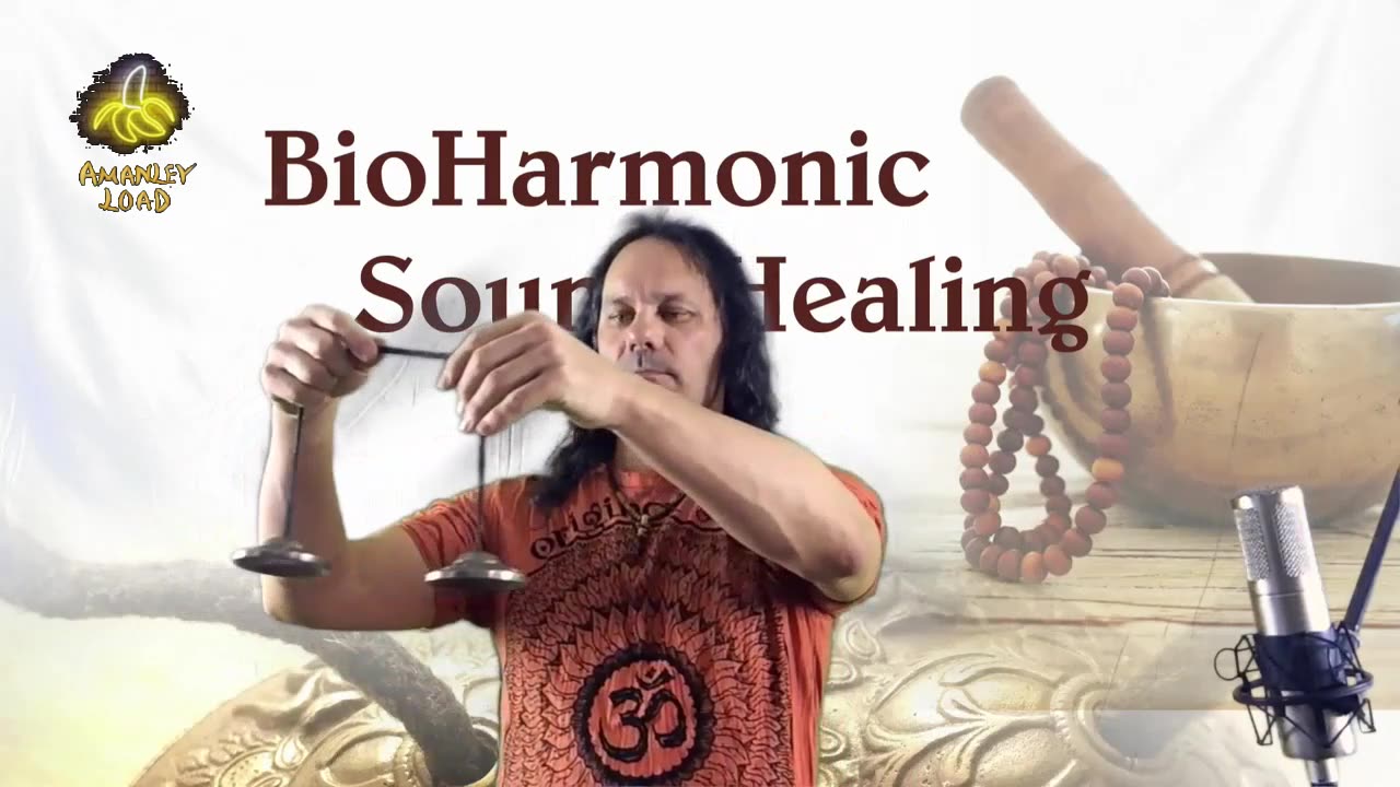 Attack on humanity 5 Sound & light from healing to harm