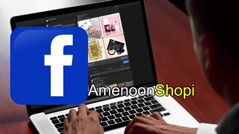 If you love shopping then fallow our Facebook page amenoon shopi