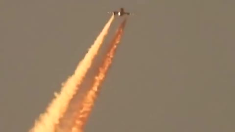 ORANGE AGENT - CHEM TRAILS