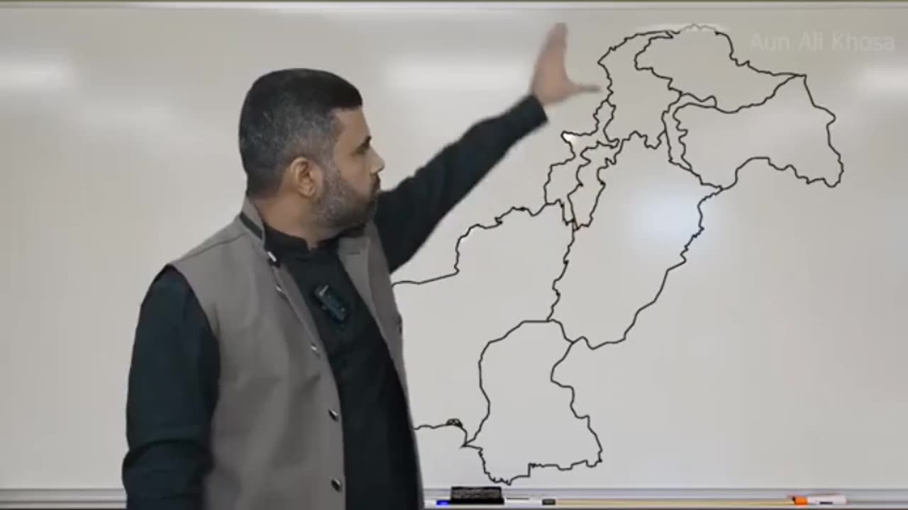 Today's Pakistan