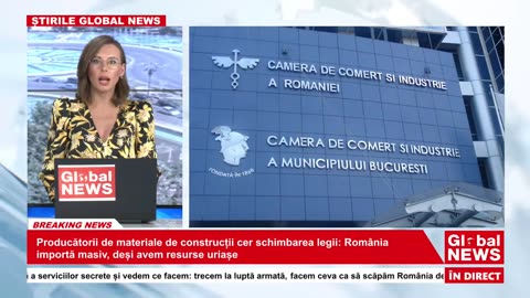 Știri (Global News România; 18.07.2023)1