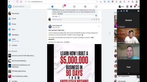 MyGoCards Training ~ 8/5/2021 (late)