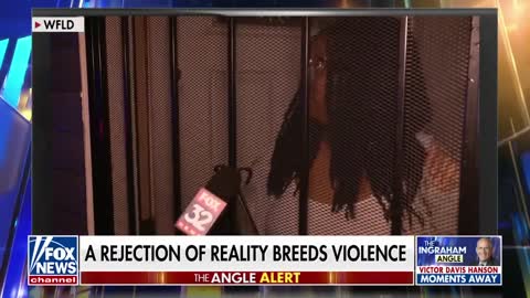 Ingraham Gavin Newsom took a shot at the 2nd Amendment