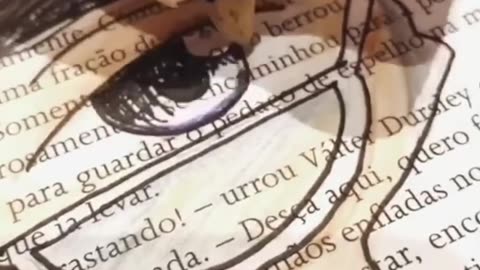 Unglaublich kreative “Harry Potter”-Kunstwerke