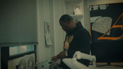 Louie Ray - Im Getting Hotter (Official Music Video) Shot By 2M Digital [Prod.Wayne616]