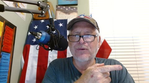 Constitution Series: 7 5 2023