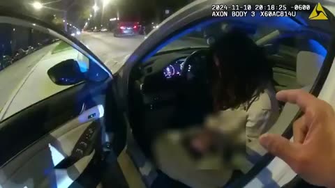 Chicago Politician Gets DUI