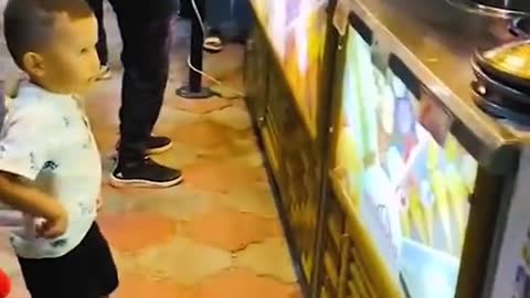 Funny kids #funnyvideos #baby #kids # ***funnyvideo** 😂😂😂