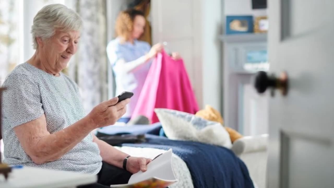 Clearbrook Inn : Senior Nursing Home in Silverdale, WA