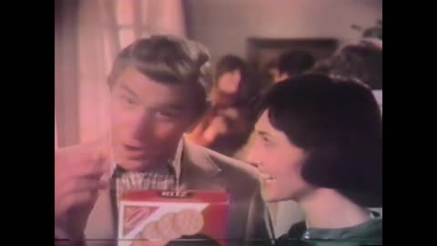 January 14, 1979 - Andy Griffith for Ritz Crackers