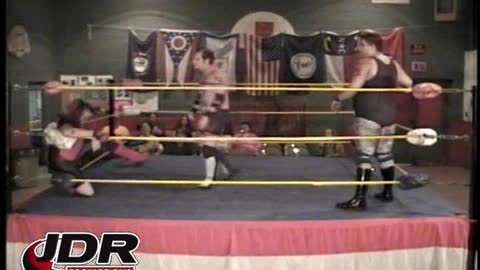 Championship Wrestling #032