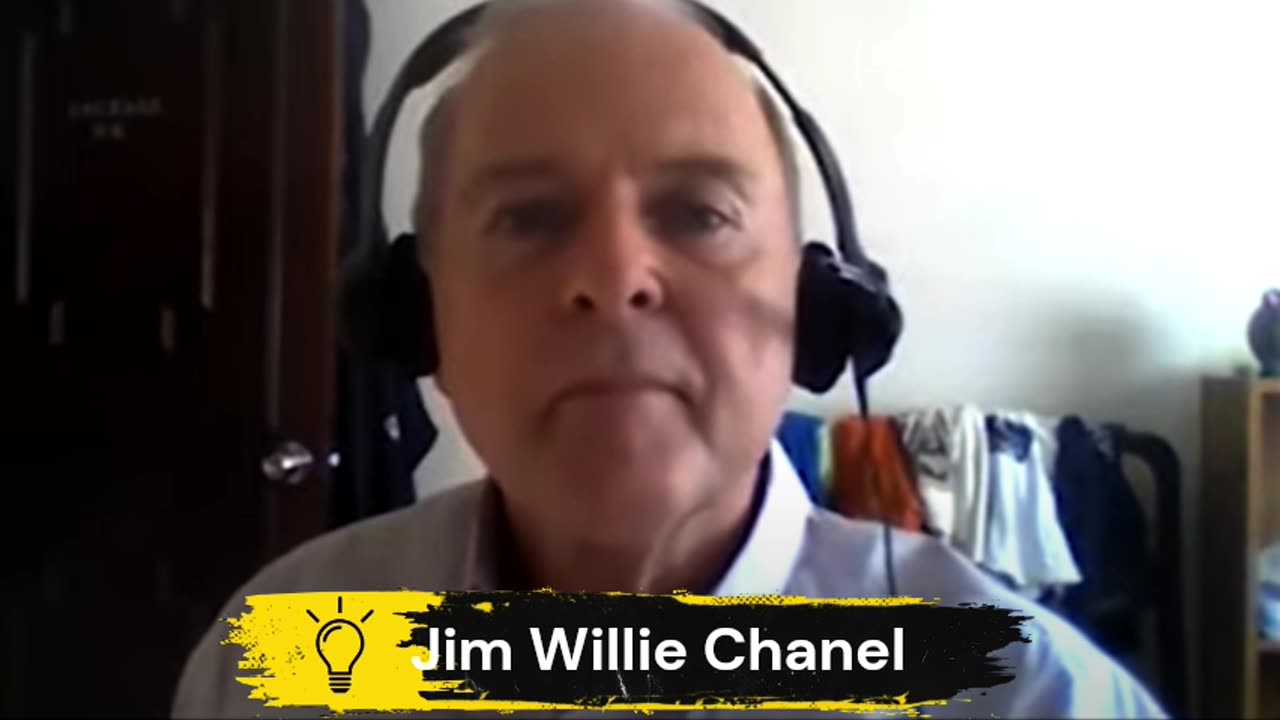 Jim Willie - 2 - Terrible Economic Forecasts