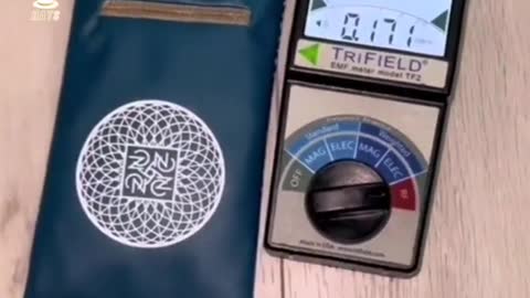 Cellular EMF Exposure will kill you! *1 min..*