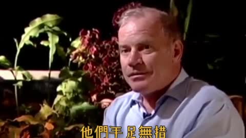 PCR測試發明者，諾貝爾獎獲得者揭露福奇醫生
